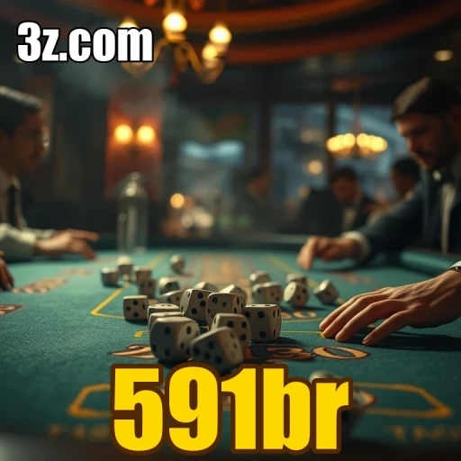 Aventuras Incríveis do Mundo dos Jogos no 591br