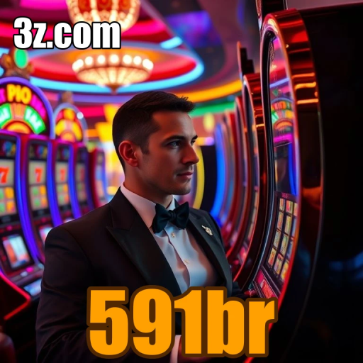 Diversão Sem Fim no Arcade do Site 591br