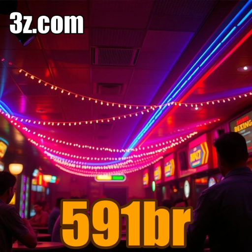 Fighting em 591br: O Refúgio dos Gamers Apaixonados