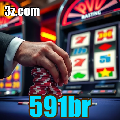 A Magia dos RPGs: Explore o Mundo do 591br